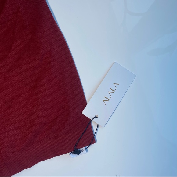 Alala Tank - Picture 4 of 6